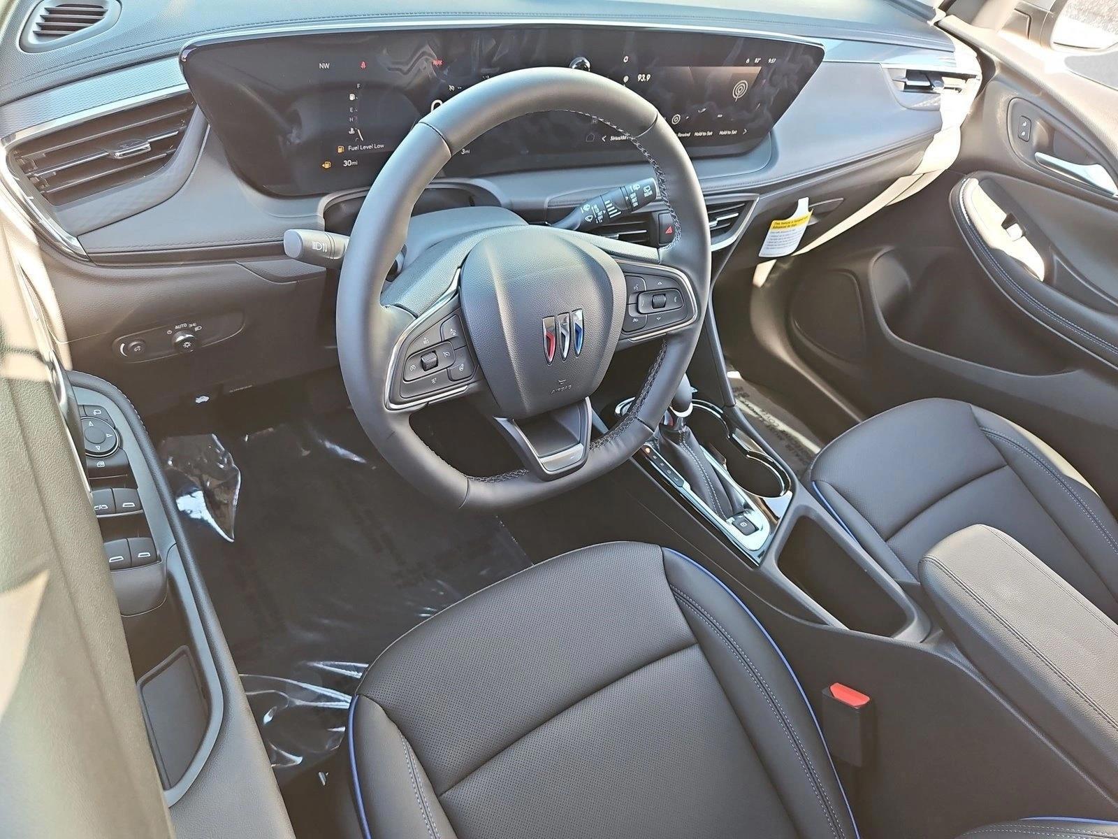Thumbnail: 2026 Buick Encore GX - 3