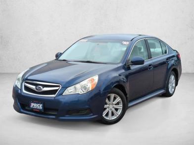 2010 Subaru Legacy Premium -
                  Colorado Springs, CO