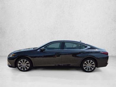 2019 Lexus ES