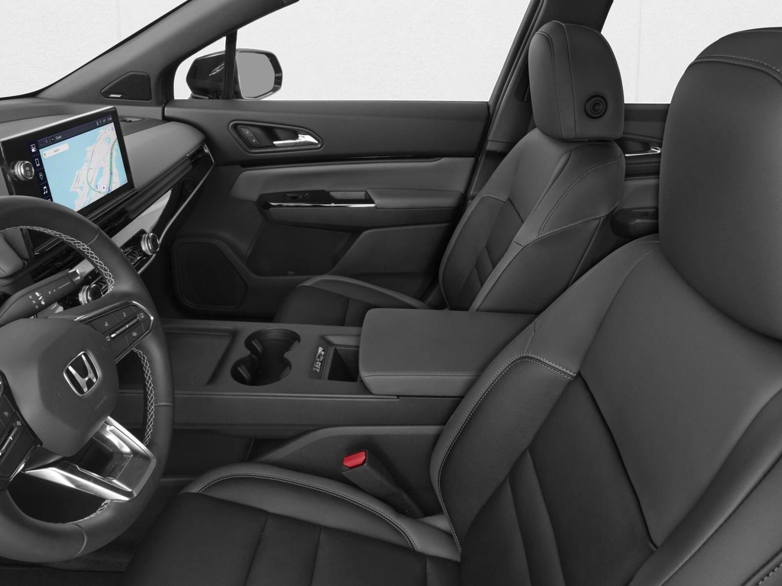 2026 Honda Prologue
