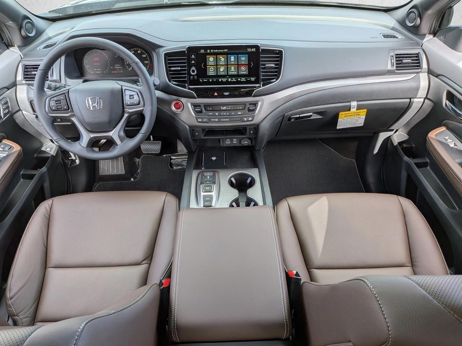 Thumbnail: 2026 Honda Ridgeline - 4