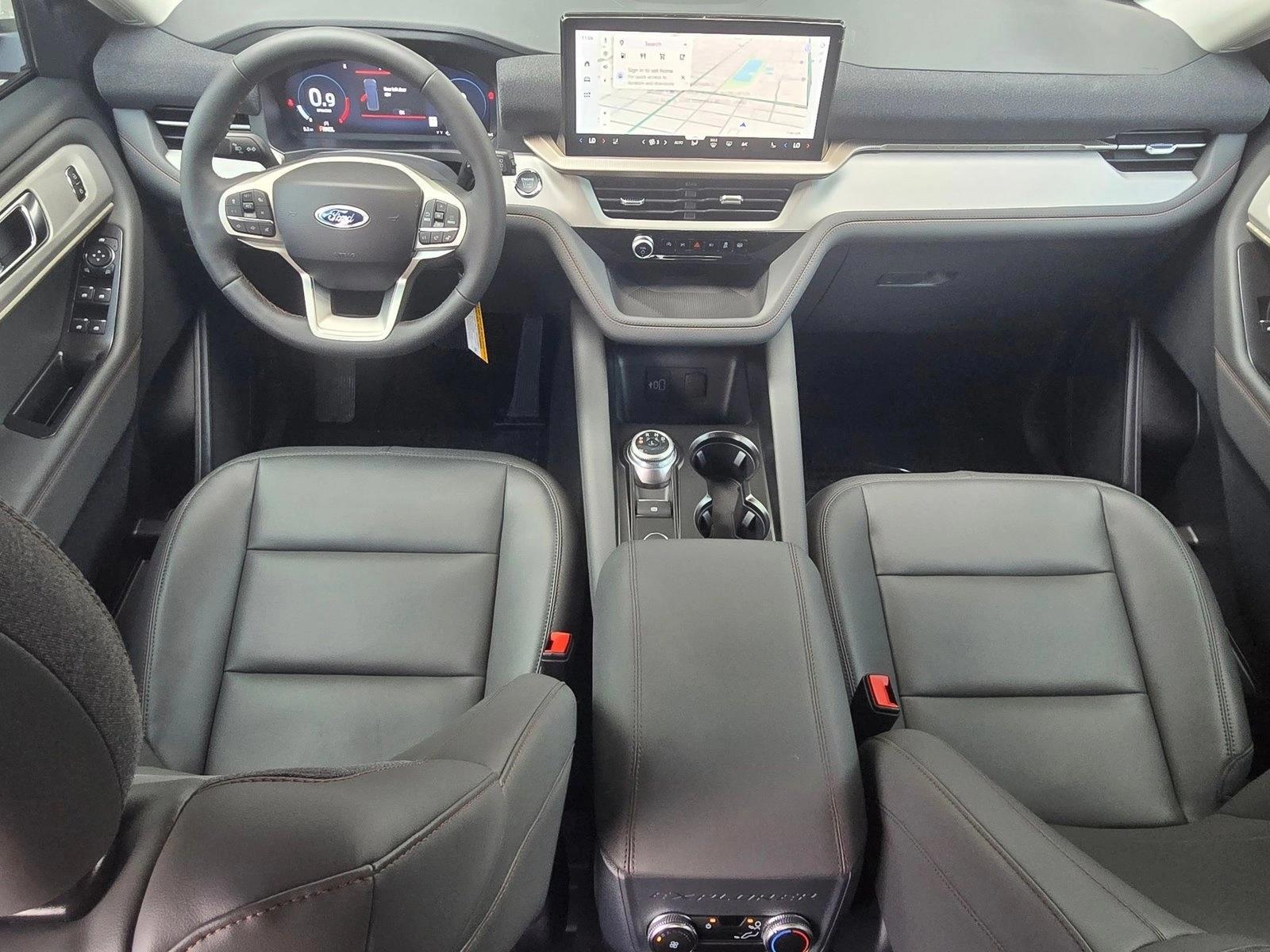 Thumbnail: 2026 Ford Explorer - 3