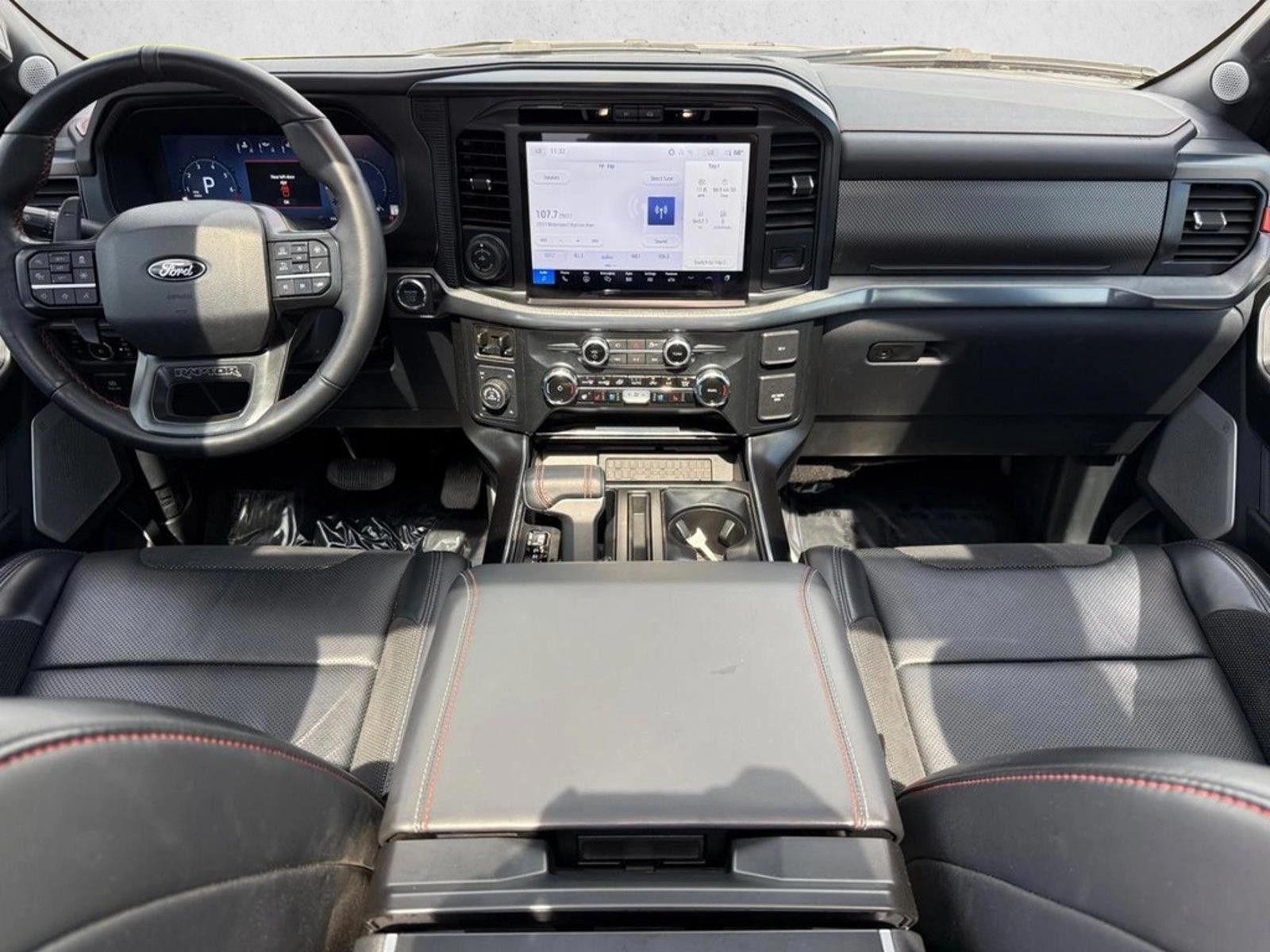Thumbnail: 2025 Ford F-150 - 3