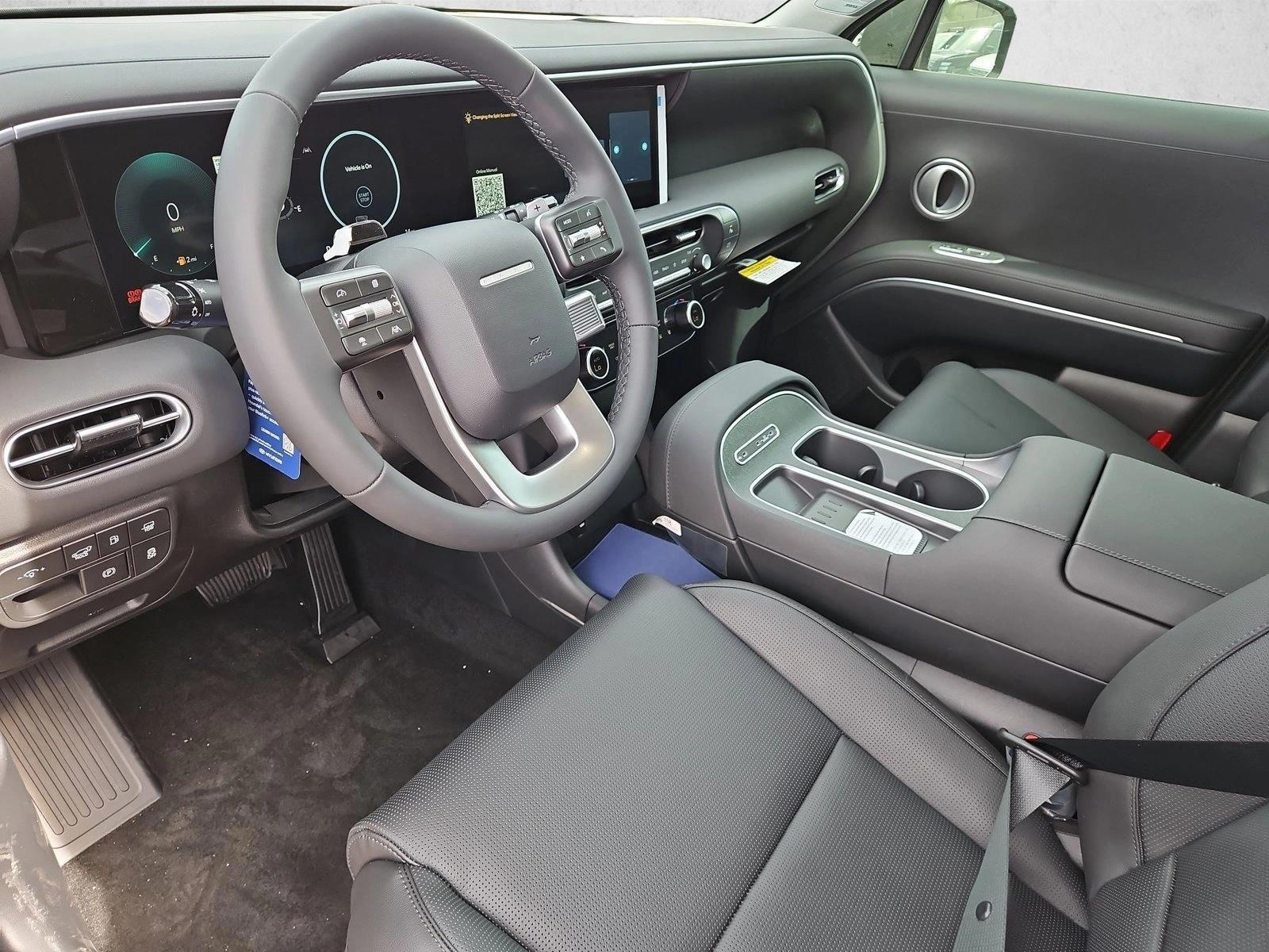 Thumbnail: 2026 Hyundai Palisade - 3