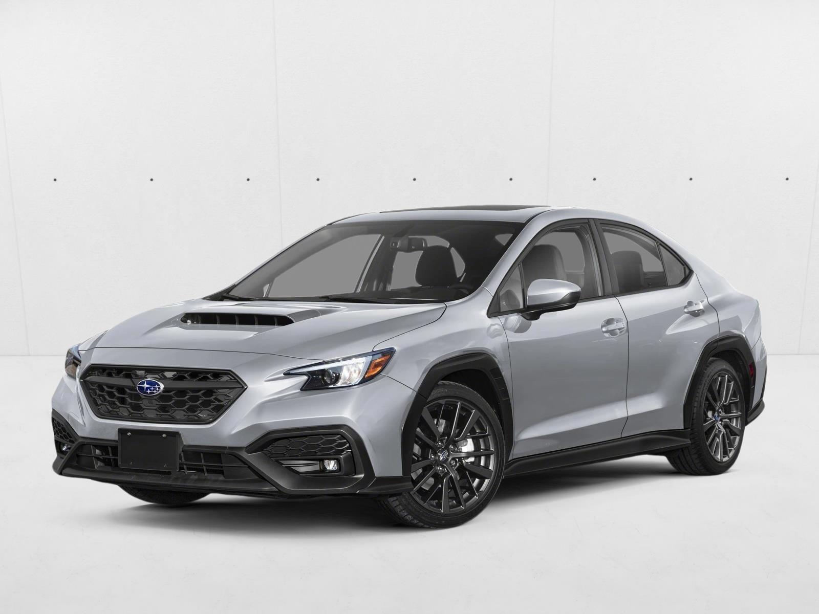 Thumbnail: 2026 Subaru WRX - 1