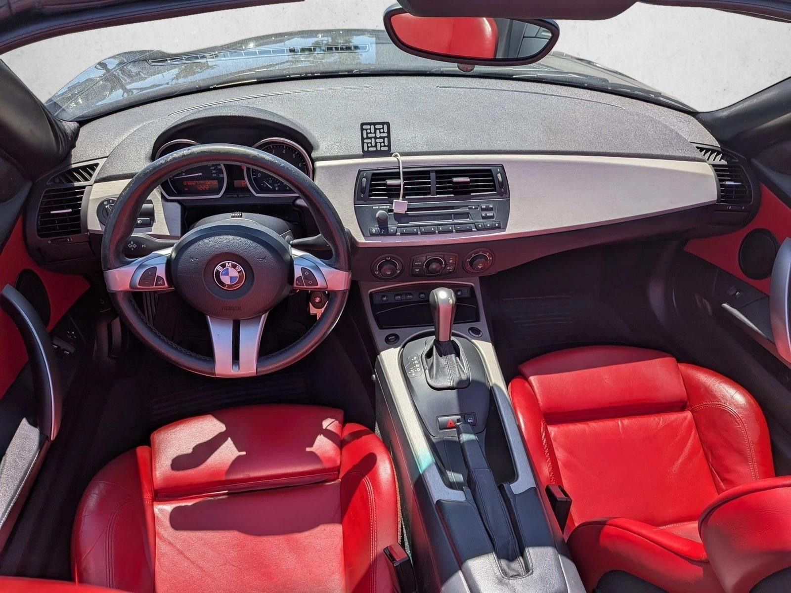 Thumbnail: 2005 BMW Z4 - 5