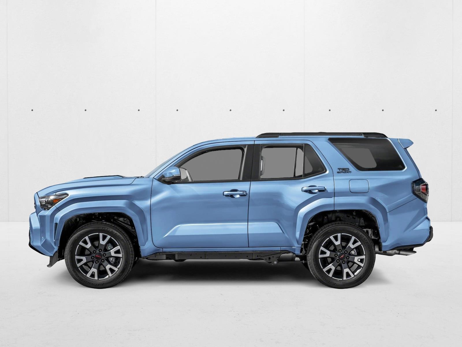 Thumbnail: 2026 Toyota 4Runner - 2