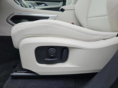 2026 Jaguar F-PACE