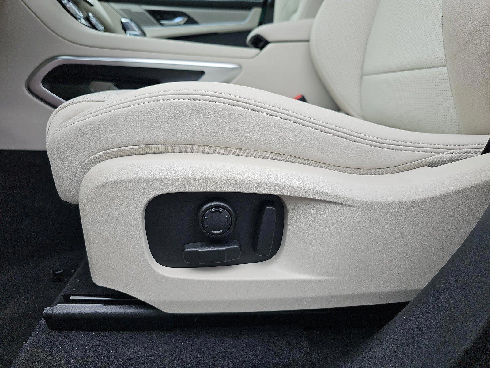 2026 Jaguar F-Pace R-Dynamic S - Photo 26