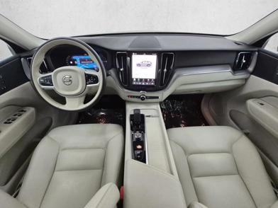 2025 Volvo XC60 Plug-In Hybrid