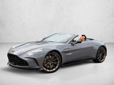 2026 Aston Martin Vantage  -
                  Summit, NJ
