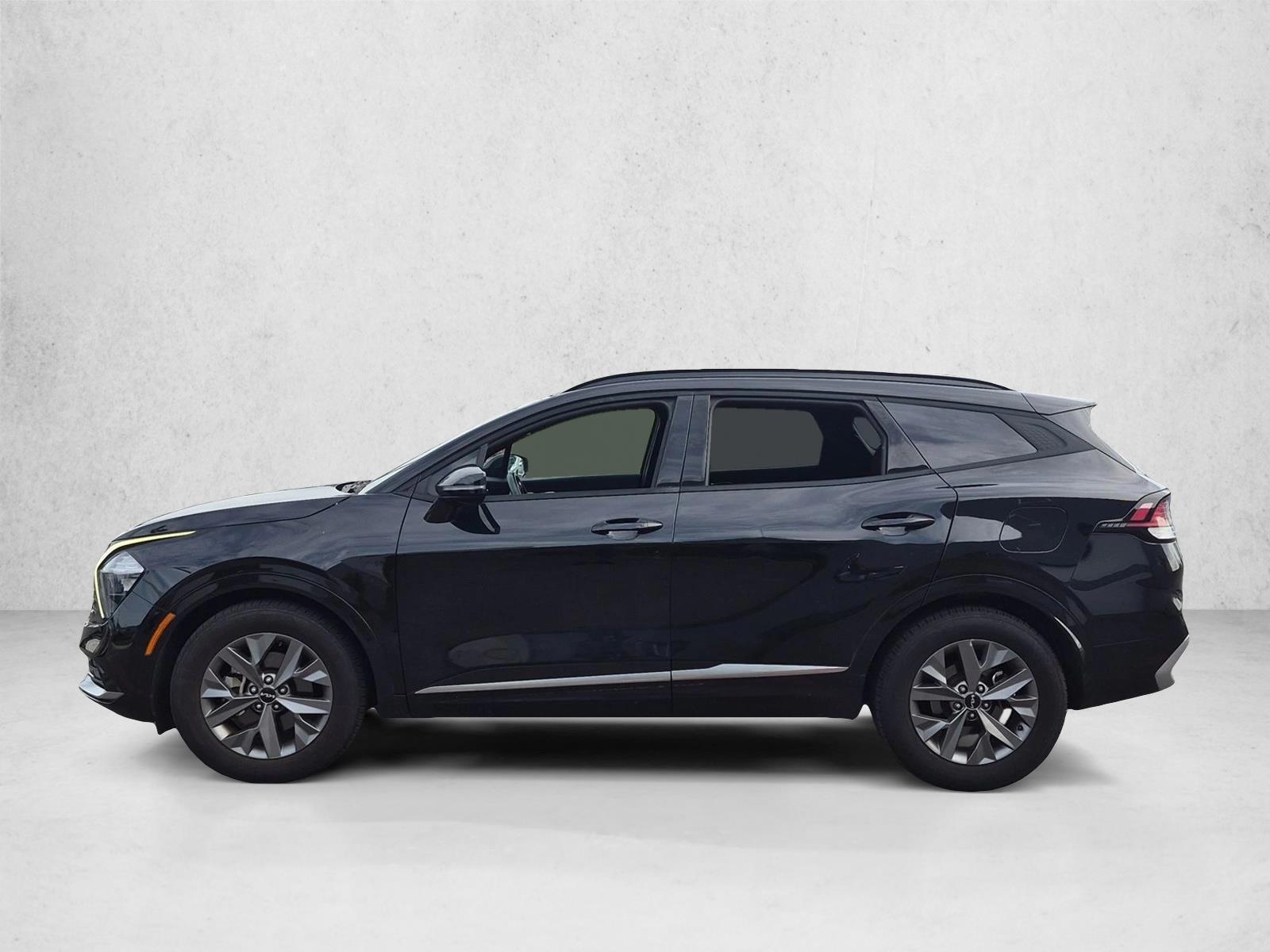 Thumbnail: 2023 Kia Sportage - 2