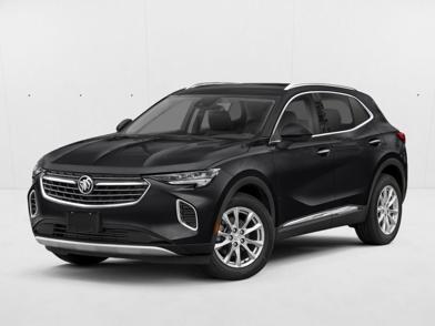 2021 Buick Envision Preferred -
                  Chandler, AZ