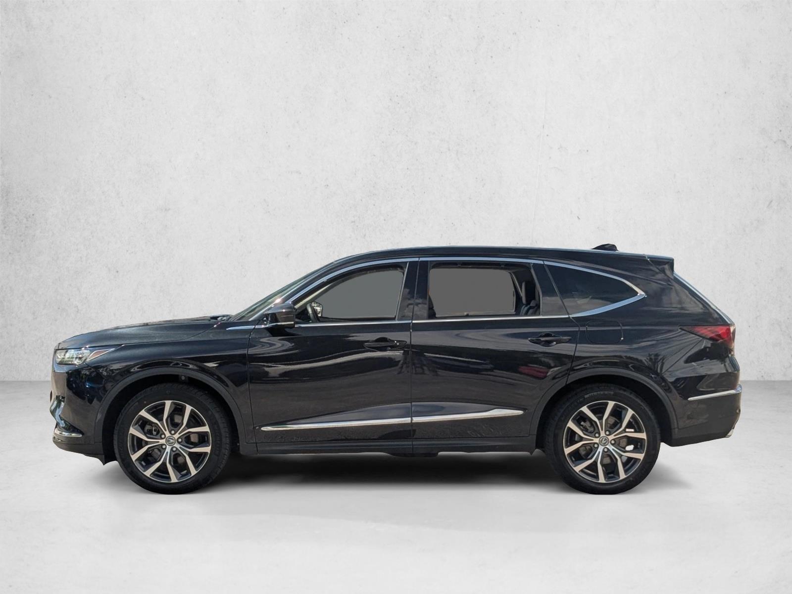 Thumbnail: 2023 Acura MDX - 2