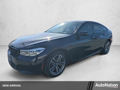 2018 BMW 6 Series 640i xDrive -
                  Centennial, CO