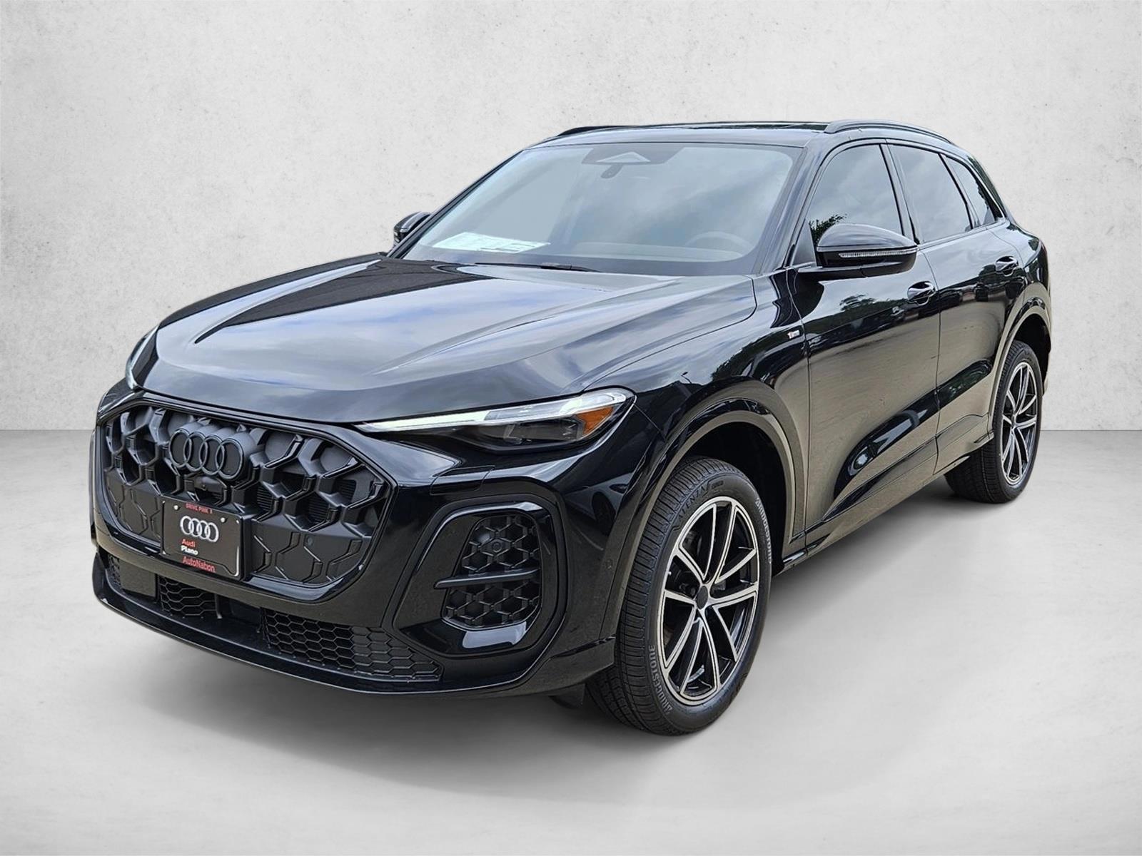 Thumbnail: 2026 Audi Q5 - 1