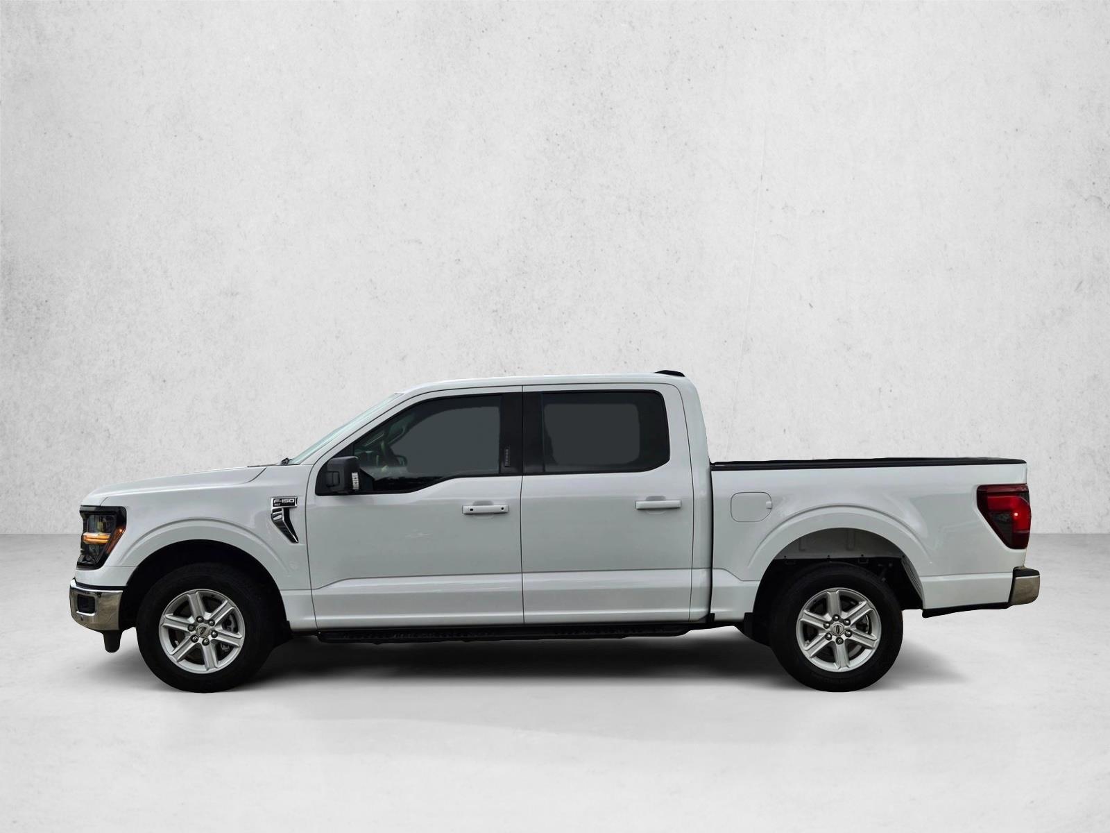 Thumbnail: 2026 Ford F-150 - 2