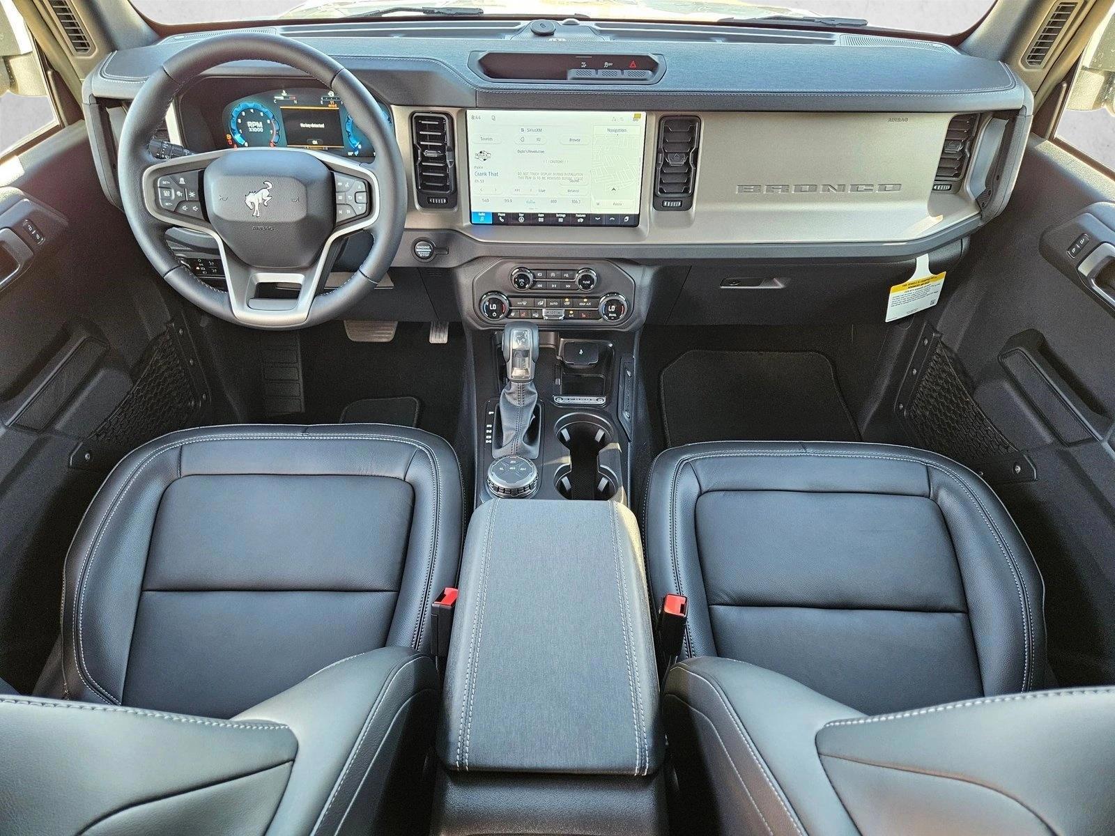 Thumbnail: 2026 Ford Bronco - 3