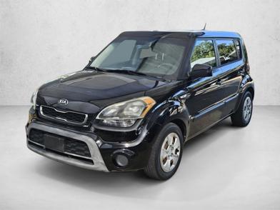 2013 Kia Soul Base -
                  Plano, TX