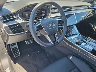 2026 Audi S8