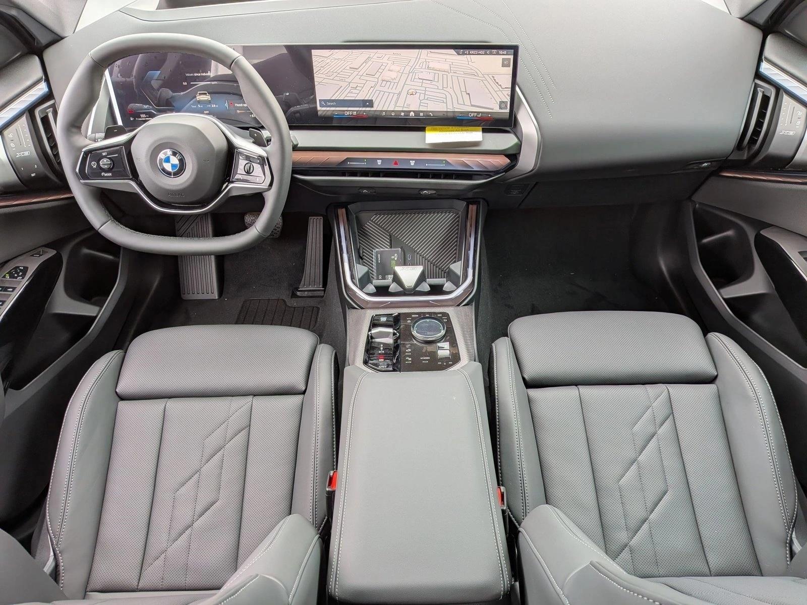 Thumbnail: 2026 BMW X3 - 4