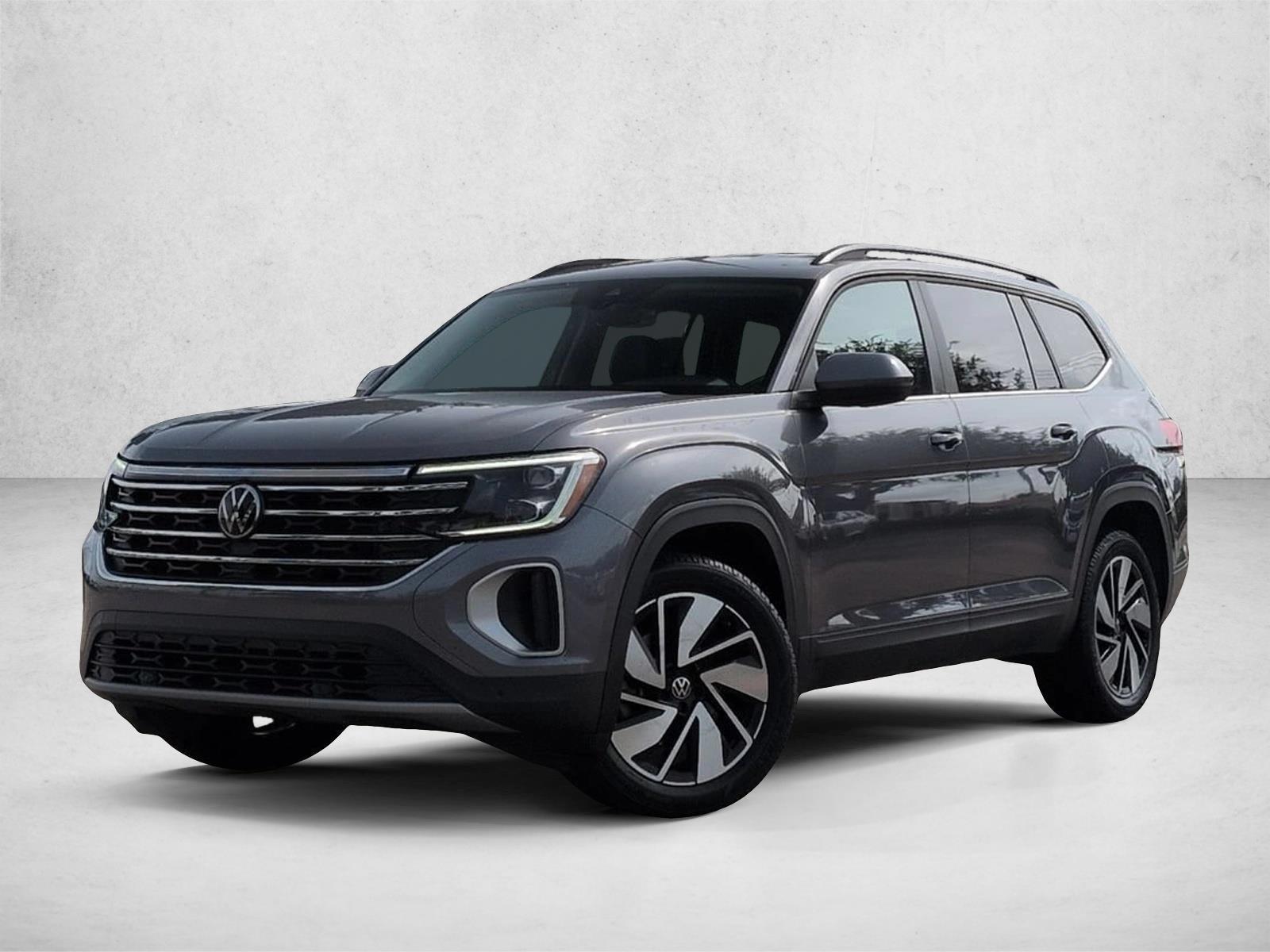 Thumbnail: 2024 Volkswagen Atlas - 1