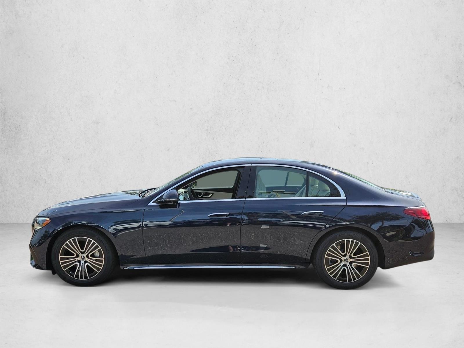 Thumbnail: 2026 Mercedes-Benz E-Class - 2