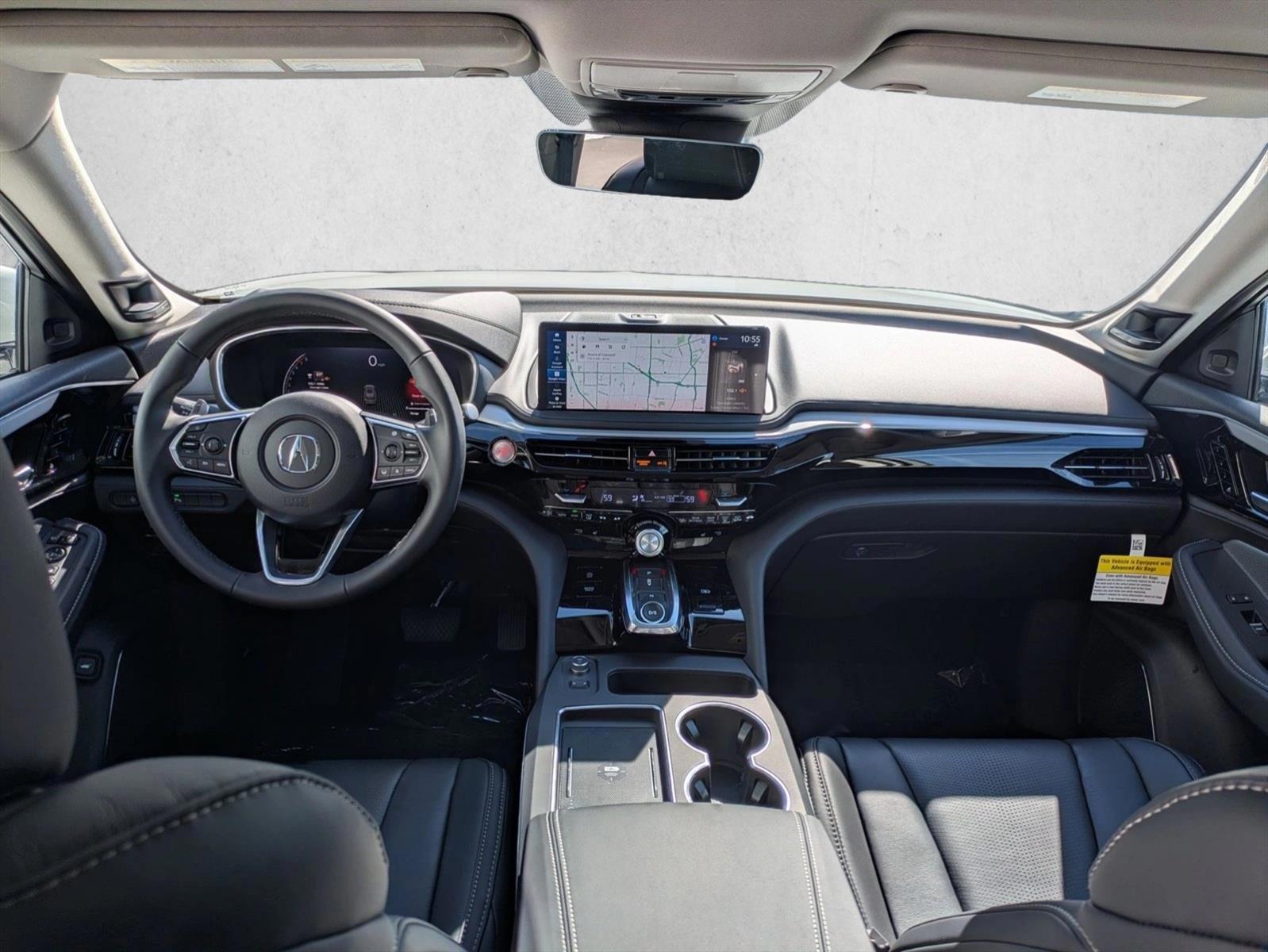 Thumbnail: 2026 Acura MDX - 3