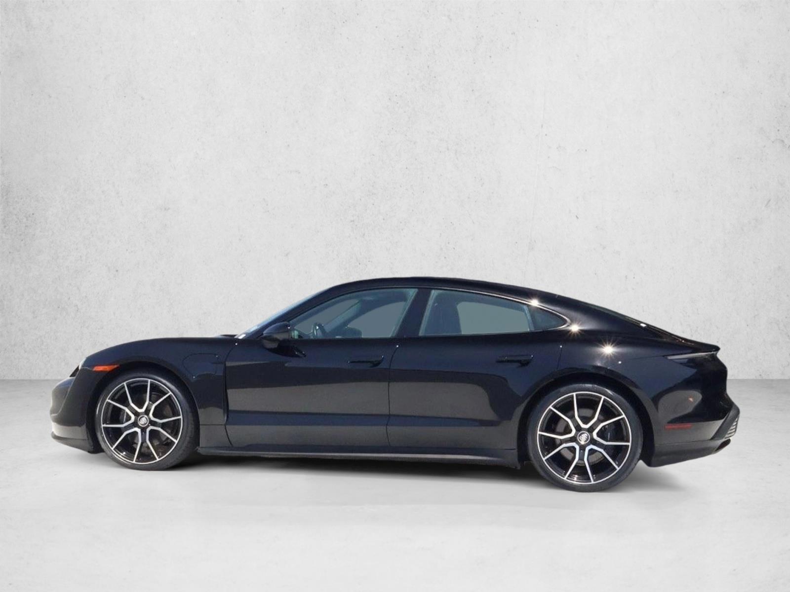 Thumbnail: 2023 Porsche Taycan - 2