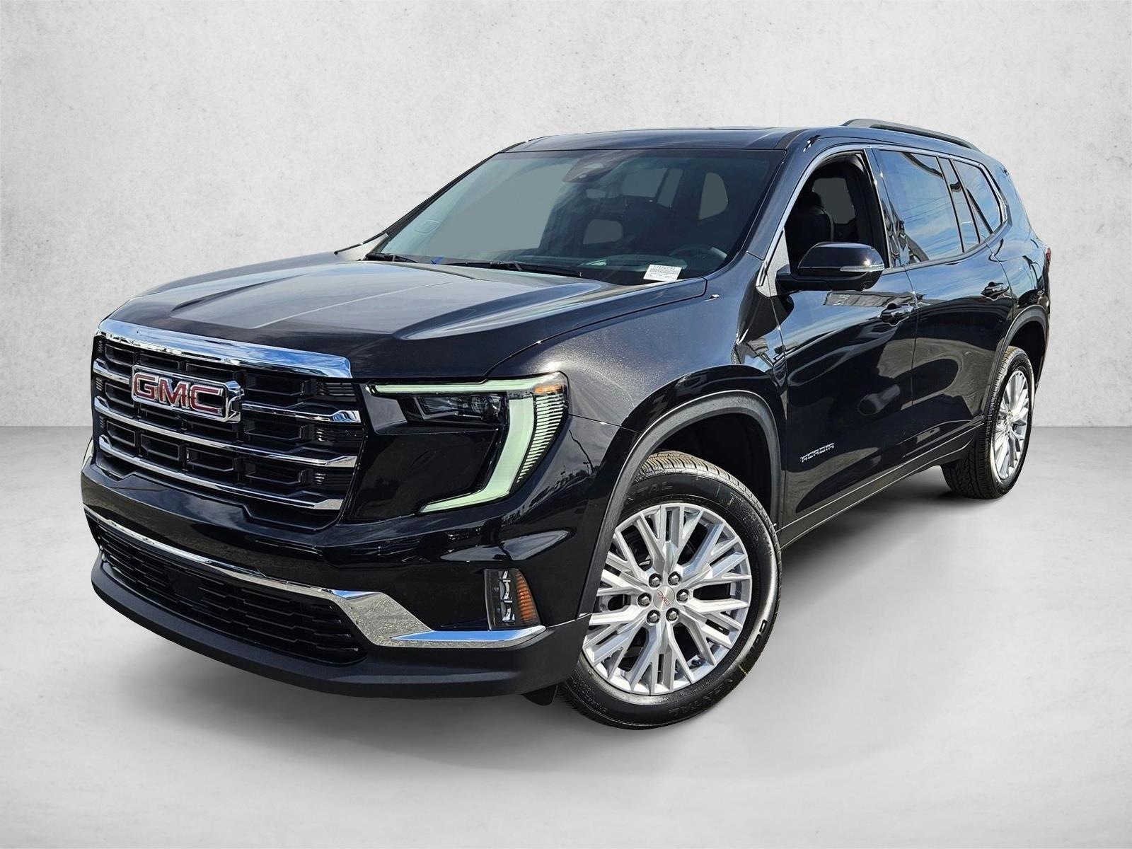 Thumbnail: 2026 GMC Acadia - 1