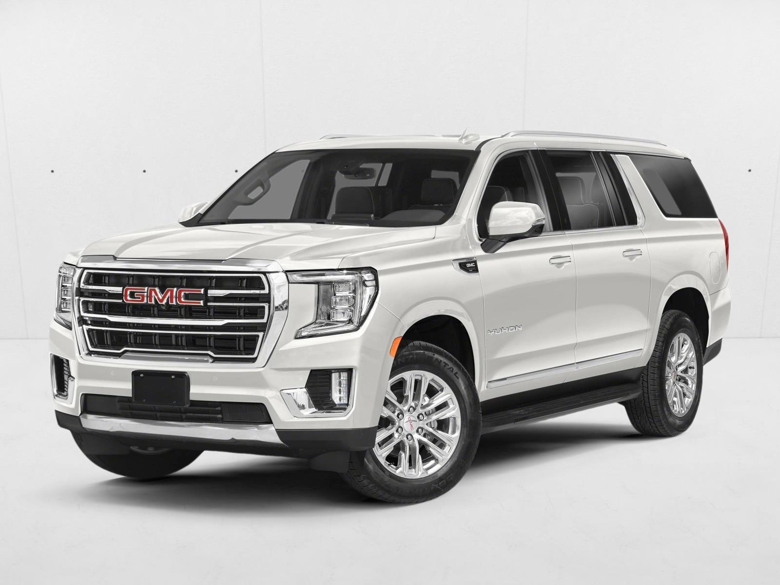 2022 GMC Yukon XL