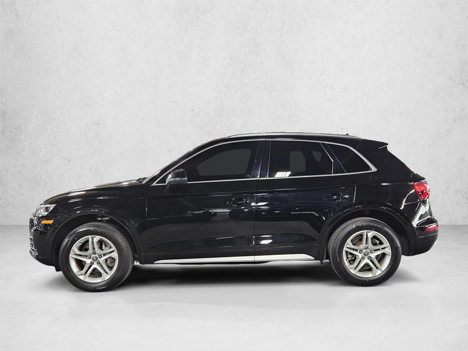 Thumbnail: 2018 Audi Q5 - 2