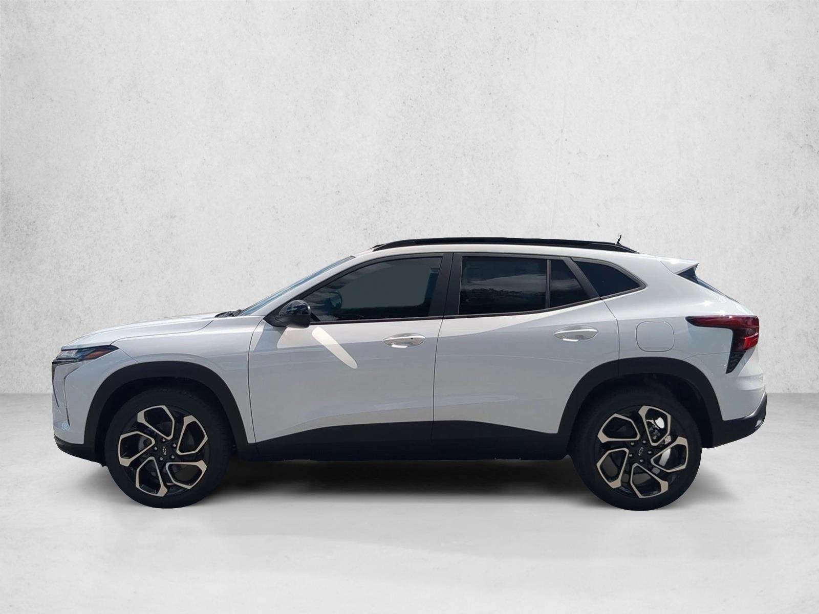 Thumbnail: 2026 Chevrolet Trax - 2