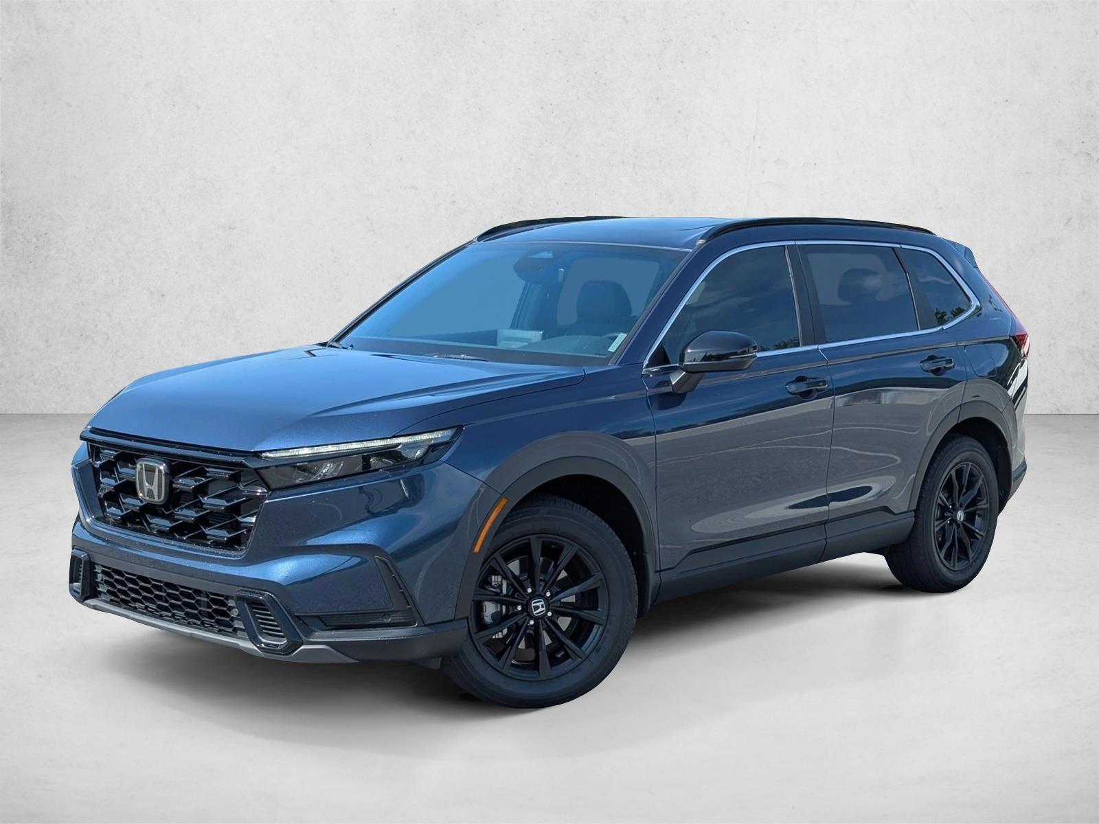 Thumbnail: 2025 Honda CR-V - 1