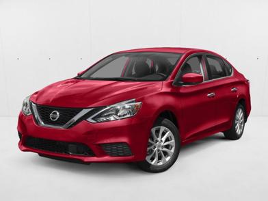 2019 Nissan Sentra SV -
                  Chandler, AZ