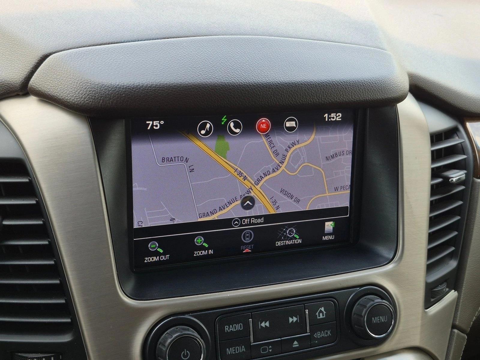 2016 GMC Yukon Denali - Photo 14