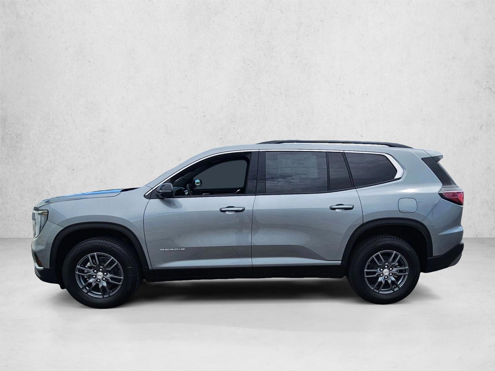 Thumbnail: 2026 GMC Acadia - 2