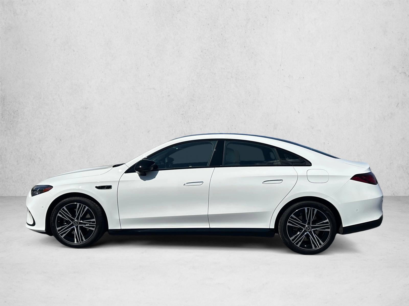 Thumbnail: 2027 Mercedes-Benz CLA - 2