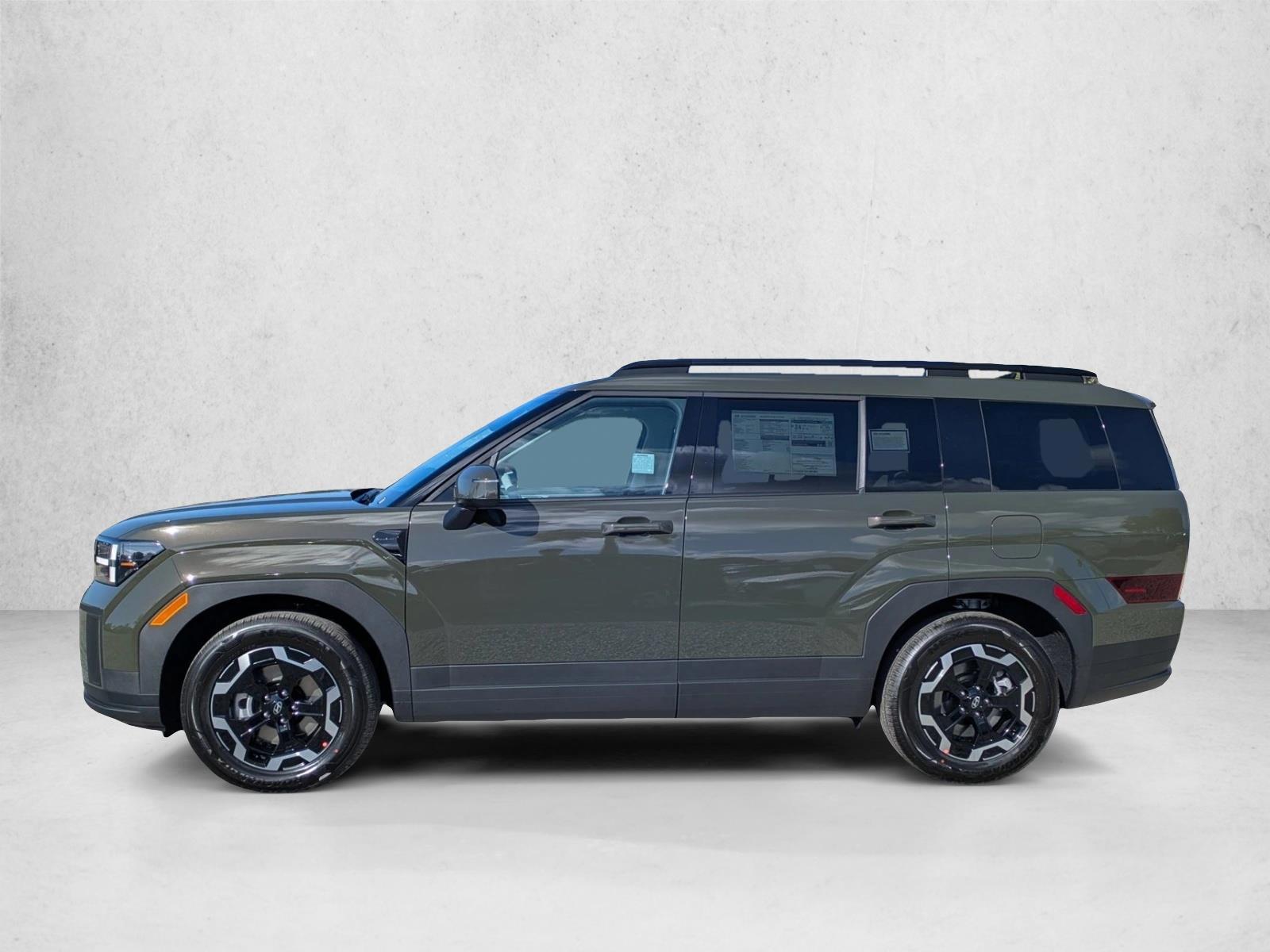 Thumbnail: 2026 Hyundai Santa Fe - 2