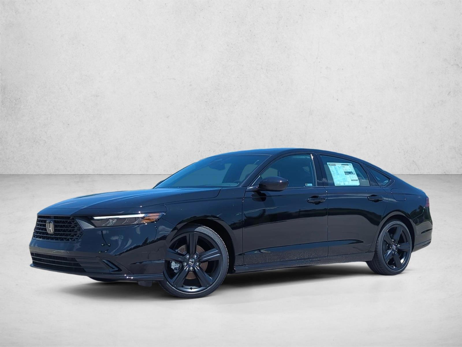 Thumbnail: 2026 Honda Accord - 1