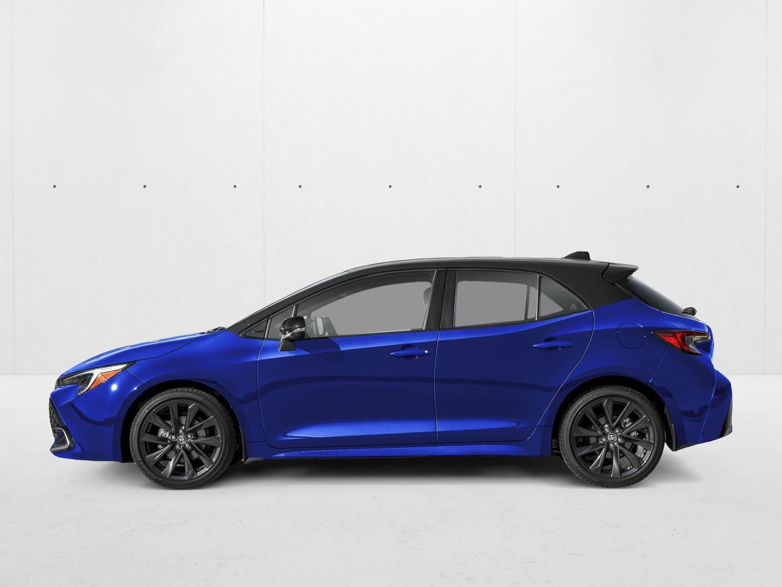 Thumbnail: 2026 Toyota Corolla - 2