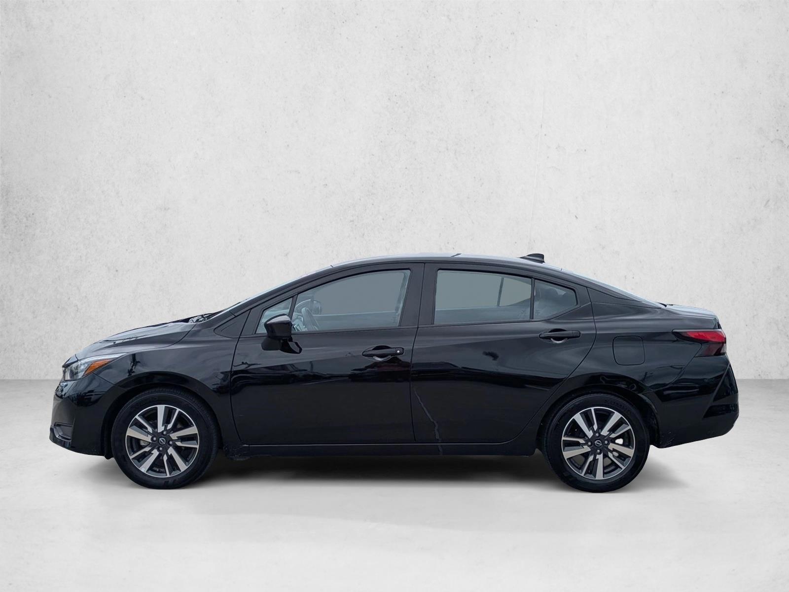 Thumbnail: 2025 Nissan Versa - 2