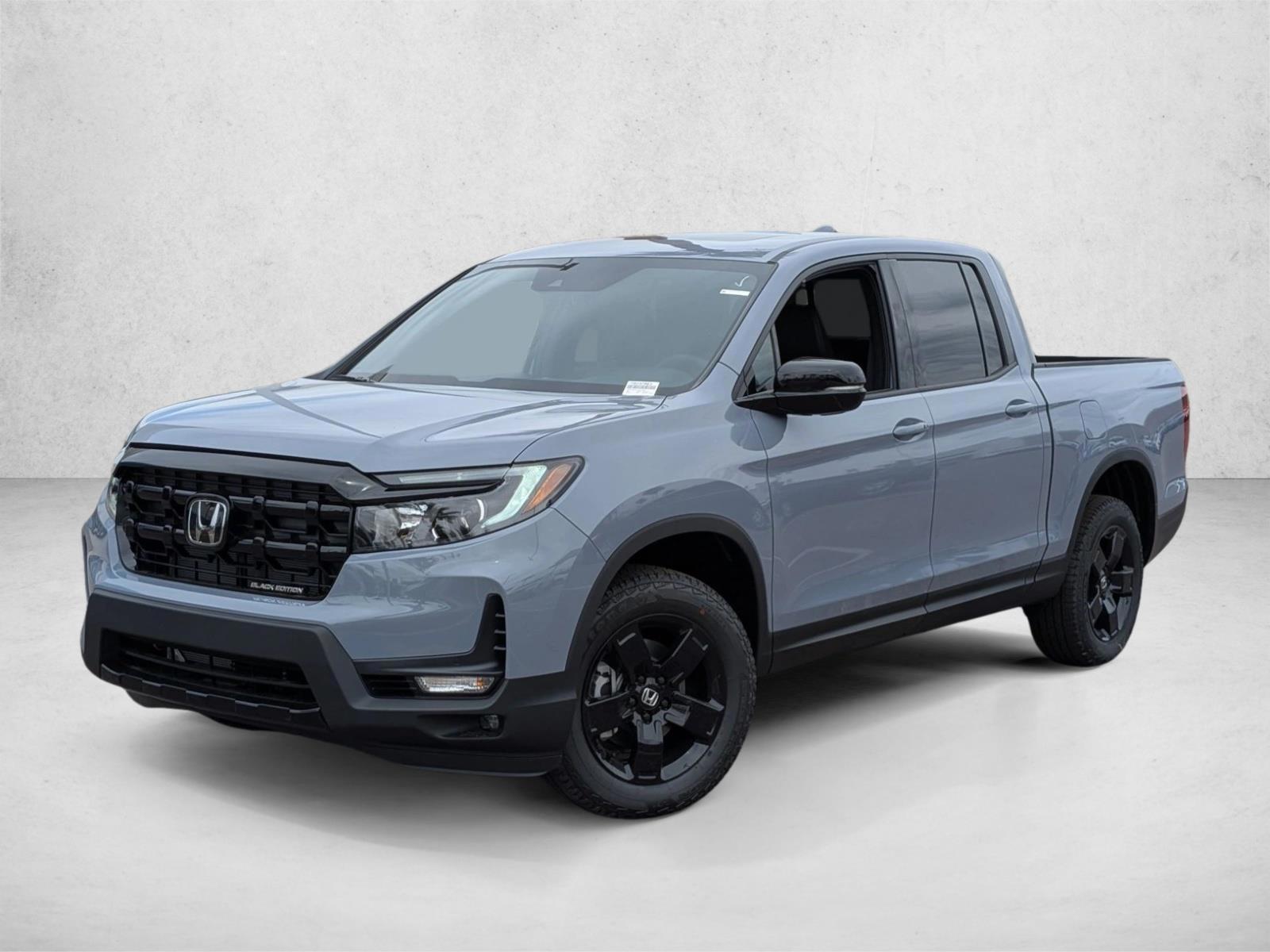 Thumbnail: 2026 Honda Ridgeline - 1