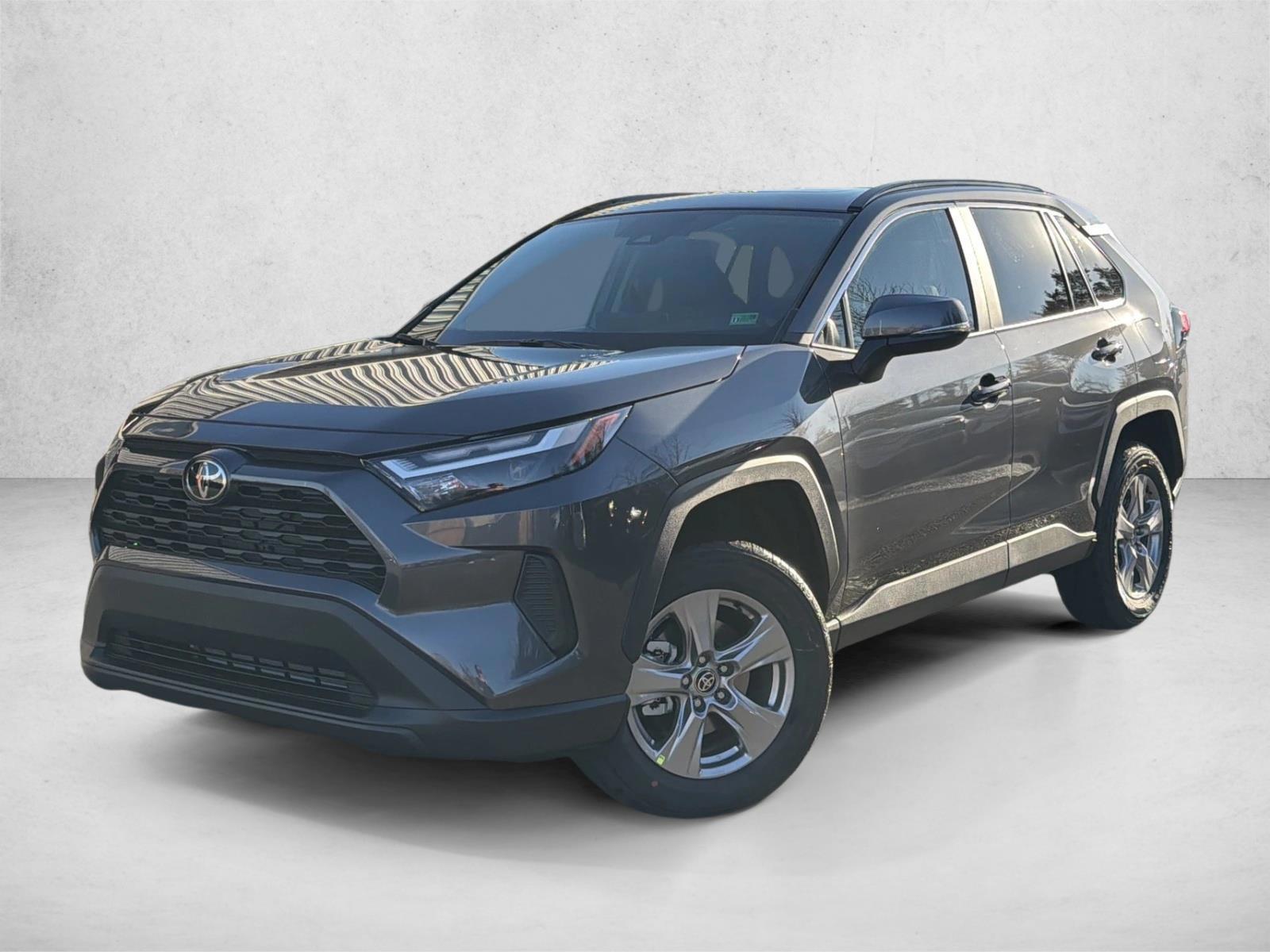 Thumbnail: 2025 Toyota RAV4 - 1