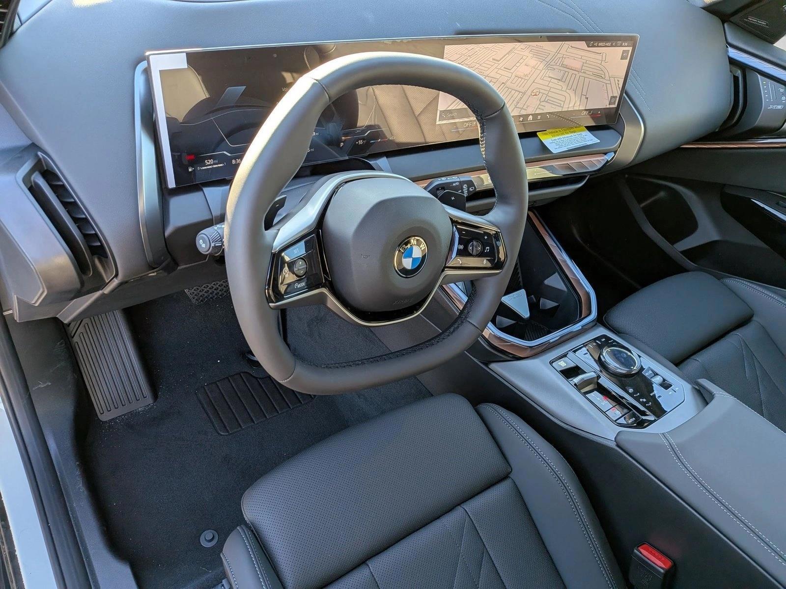 Thumbnail: 2026 BMW X3 - 3