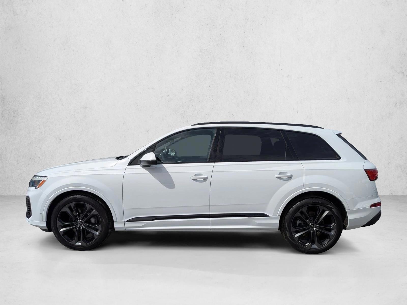 Thumbnail: 2026 Audi Q7 - 2