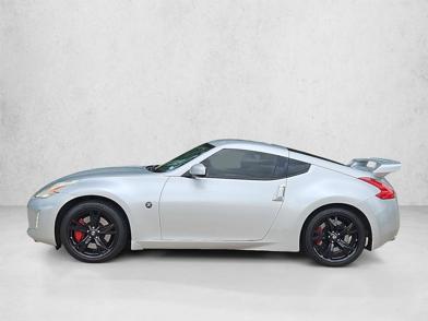 2013 Nissan 370Z