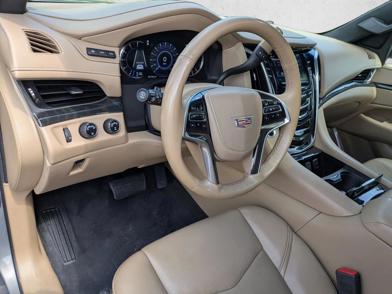 2018 Cadillac Escalade ESV