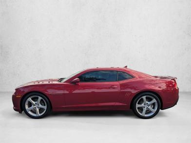 2015 Chevrolet Camaro