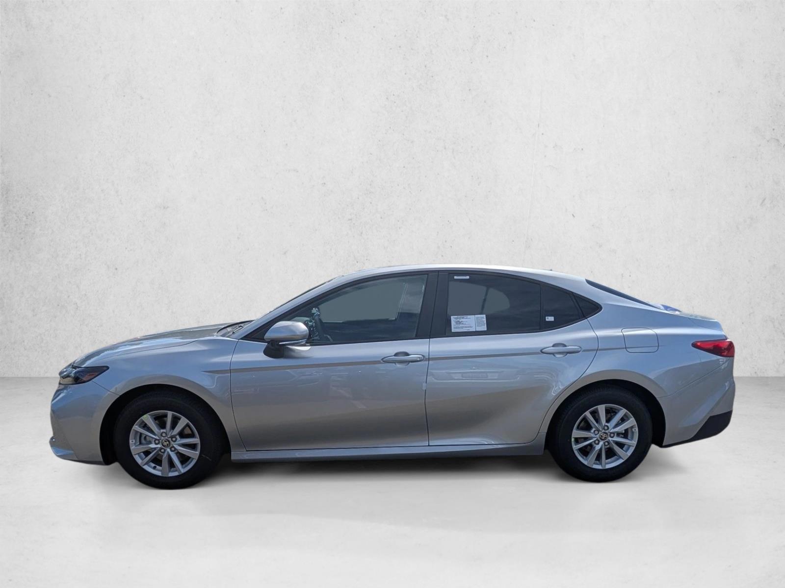 Thumbnail: 2026 Toyota Camry - 2